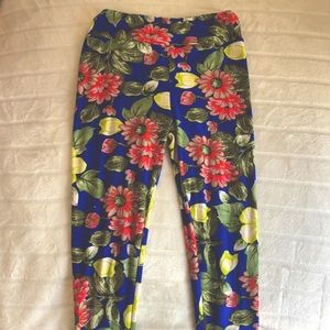 LuLaRoe Leggings